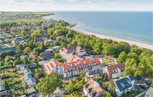 Ostseebad Boltenhagen Apartment | Baltischer Hof Apartment 34
