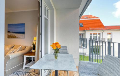 Ostseebad Boltenhagen Apartment | Baltischer Hof Apartment 37
