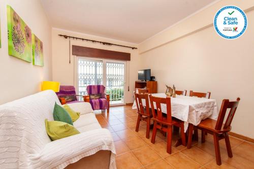 Ameijeira Apartment | Baluarte Cul de Sac Flat in Lagos