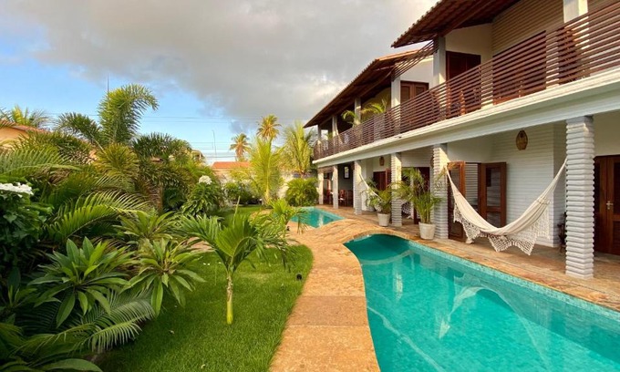 Paracuru House | Bambo Villa