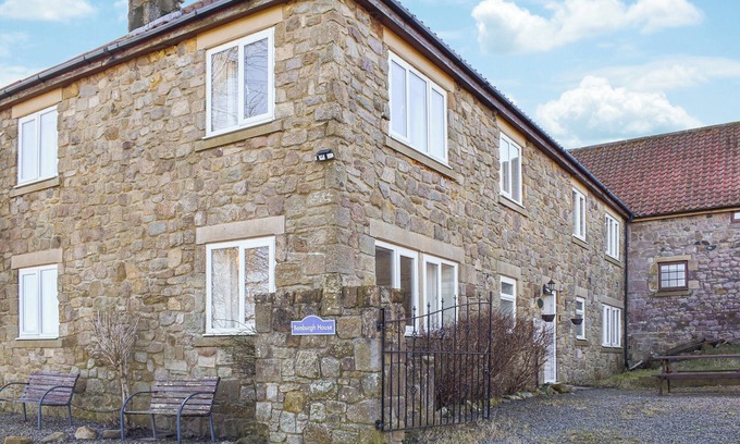 Adderstone Cottage | Bamburgh House - UK46435