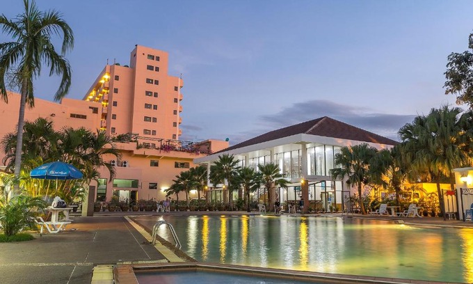 Udon Thani Hotel | Ban Chiang Hotel