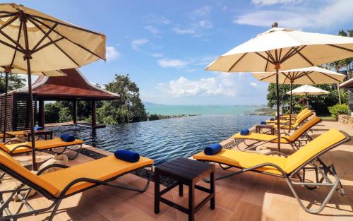 Bophut Villa | Ban Kinaree