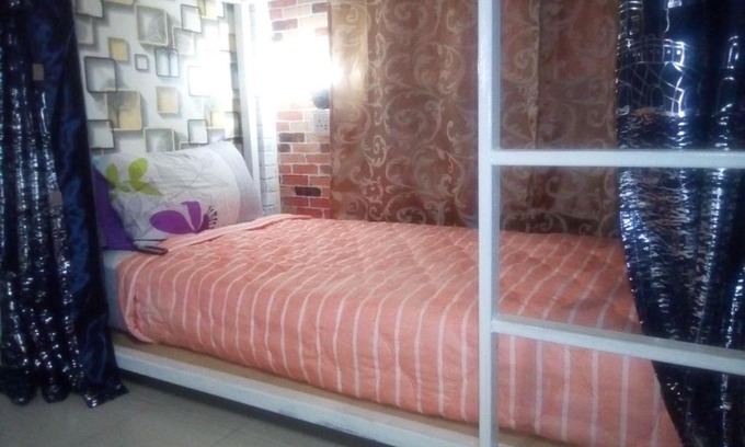 Don Muang Bed & Breakfast | Ban Kru Ae mixed dorm