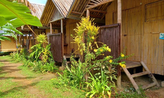 El Nido Hotel | Banana Grove El Nido