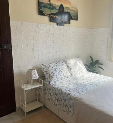Centro House | Bandeira do Brasil