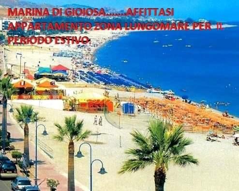 Marina di Gioiosa Ionica Apartment | bandiera blu