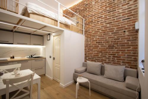 Cluj-Napoca City Centre Apartment | Banffy's little house
