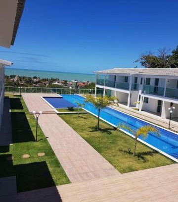 Village Jacuma Apartment | Bangalô/Dúplex Jacumã Conde