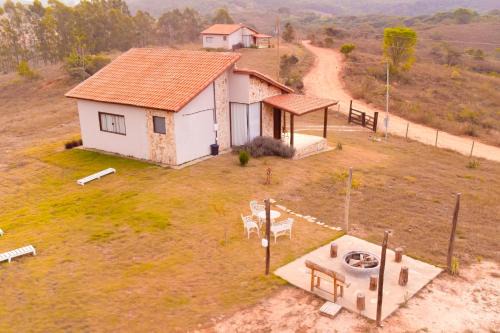 Sao Thome das Letras House | Bangalô de Pedras