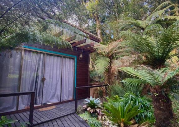 Sao Francisco de Paula Ski Chalet | Bangalô dos Alpes de São Chico