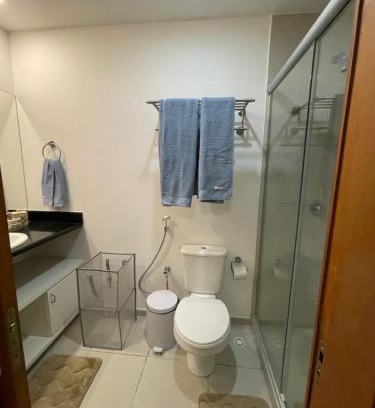 Flecheiras Apartment | Bangalô Eco Flecheiras Residence