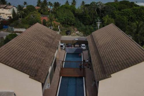 Conde House | Bangalô em Corais de Carapibus