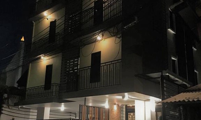Wat Sam Phraya Hotel | Bangkok Saran Poshtel