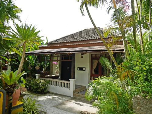 Cherngtalay Resort | Bangtao Beach Chalet Resort