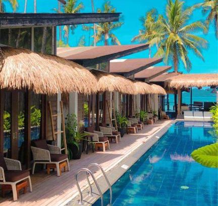 El Nido Resort | Banig Beach Resort El Nido