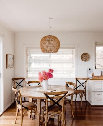 Port Fairy House | Banksia Beach House