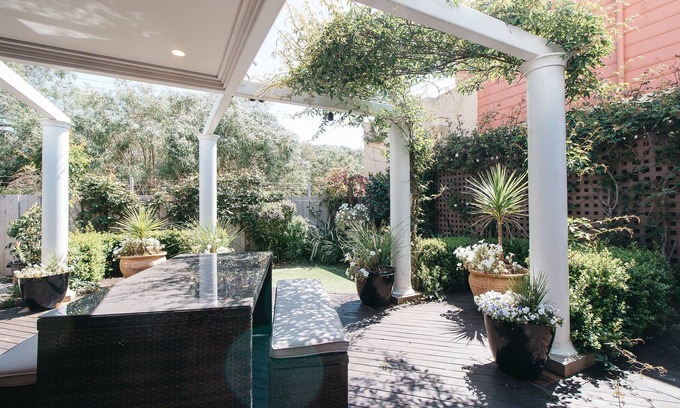 Collingwood Park House | Banksia by the Bay