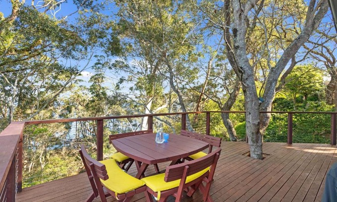 Sanctuary Point House | Banksia House