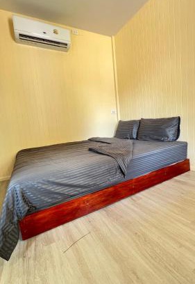 Nong Chaeng Ski Chalet | Bann Kun patthama