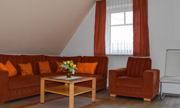 Bannemin Apartment | Bannemin 95OG - Bannemin, Holiday House Bannemin