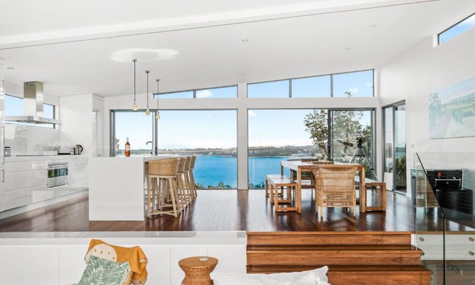 Mollymook Beach House | Bannisters Beach House