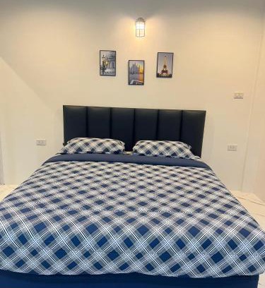 Laguna Apartment | banrimkhao (บ้านริมเขา)bangtao