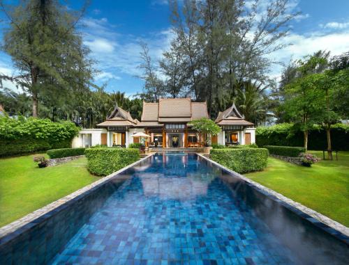 Choeng Thale Resort | Banyan Tree Phuket