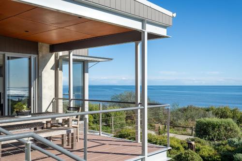 Peppermint Grove Beach House | Banyandah I Private Properties