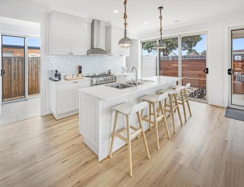 Paynesville House | Banyandah on the Lakes