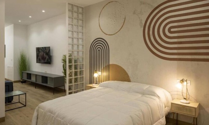 Beiro Apartment | Bapartamentos Mª Luisa de Dios Nº7