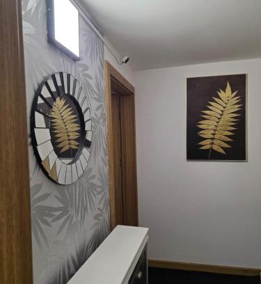 Bronowice Apartment | Baraka Balicka