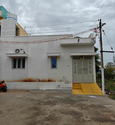 Tiruvannamalai House | Barani Deepam Home Stay
