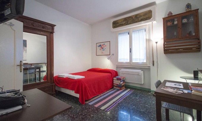 Oltrarno Apartment | Barbadori Studio Apartment