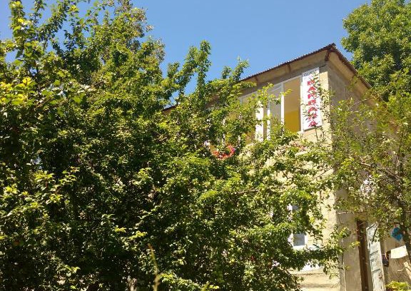 Bagvdanari House | Barbara