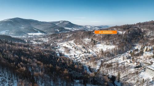 Jaszowiec Apartment | Barbara Ustroń, Sun & Snow
