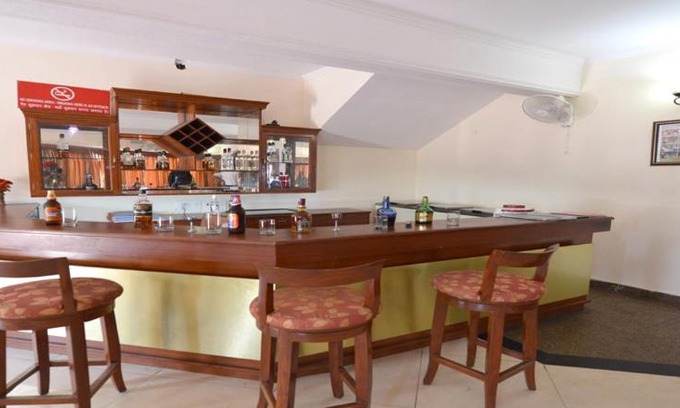 Sohna Hotel | Barbet Tourist Complex