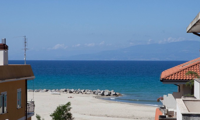 Vibo Marina Bed & Breakfast | Barbieri