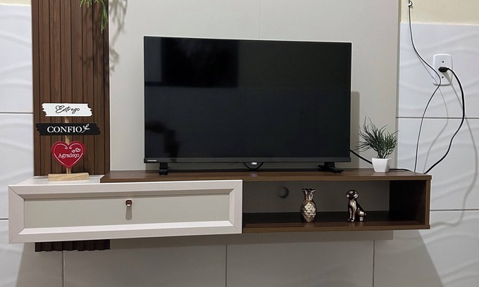 Olaria House | Barbosa Residential