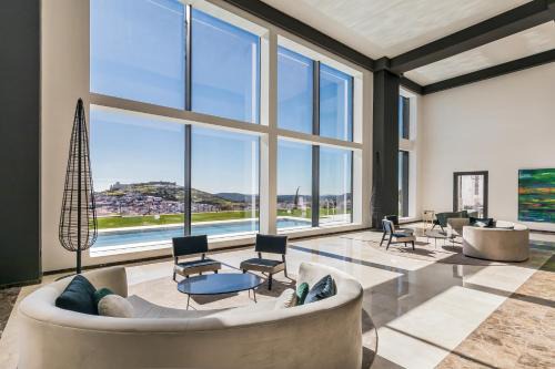 Aracena Hotel | Barceló Aracena & Spa