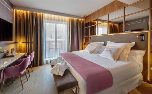 Castellana Hotel | Barceló Emperatriz