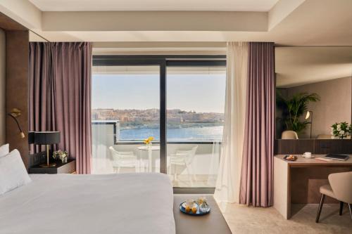 Sliema Hotel | Barceló Fortina Malta