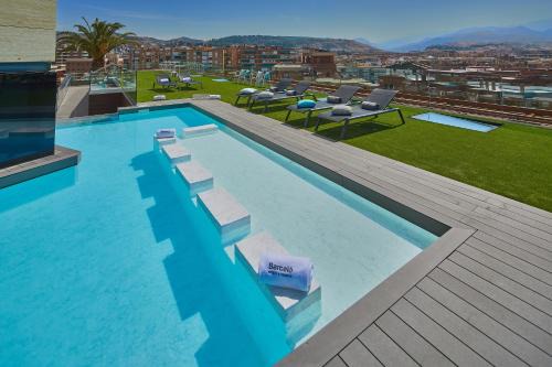 Figares Hotel | Barceló Granada Congress