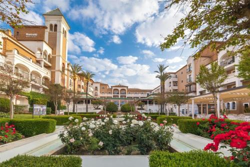 Ayamonte Hotel | Barceló Isla Canela