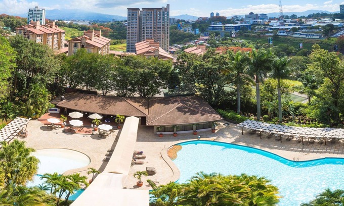 San Jose Hotel | Barceló San José