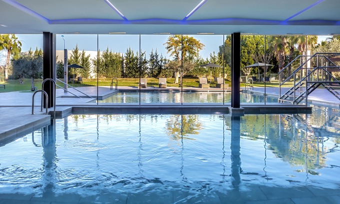 Triana Hotel | Barceló Sevilla Renacimiento