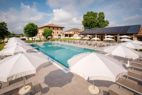 Torre di Mosto Apartment | Barchessa Cappelletto