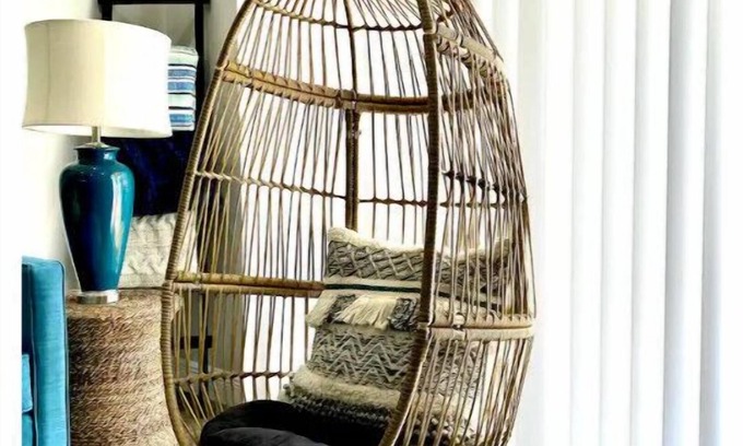 Ocean Side Village Condo | Barefoot Elegance @ Beach Club w/King Bed