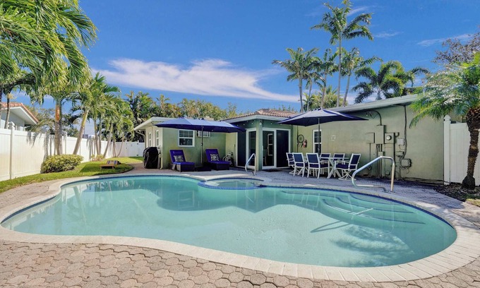 Santa Barbara Estates House | Barefoot Villa Summar