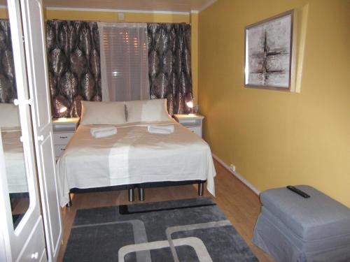 Kirkenes Bed & Breakfast | Barents Hotell